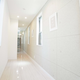 Illustration for article titled Super Skinny Japanese House Is One Long Hallway